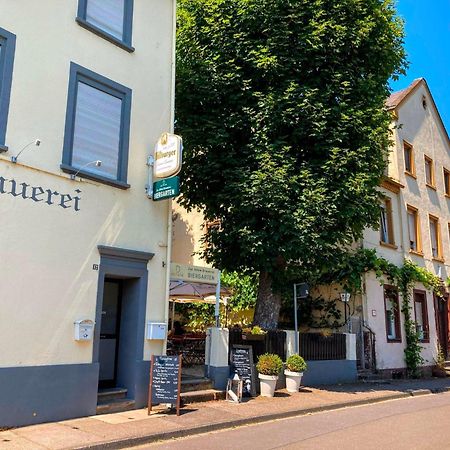 Gemuetliche Rheinblick Residenz Apartment Koblenz  Ngoại thất bức ảnh