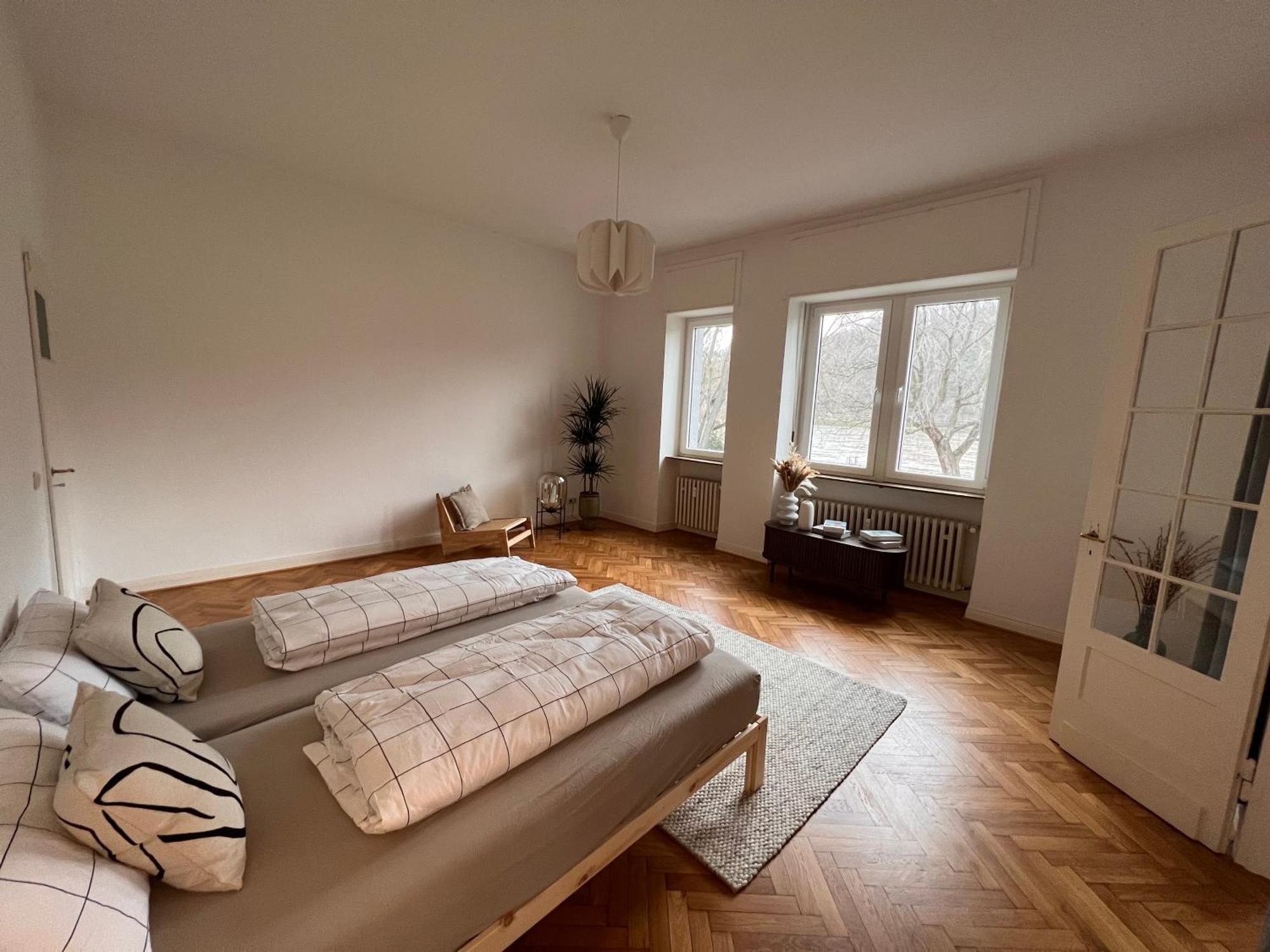Gemuetliche Rheinblick Residenz Apartment Koblenz  Ngoại thất bức ảnh