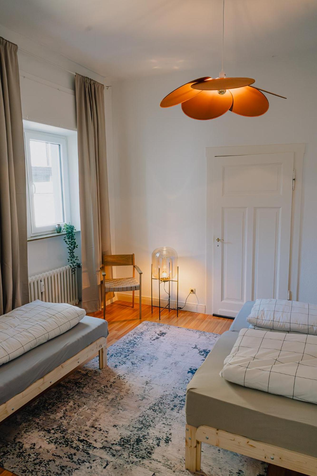 Gemuetliche Rheinblick Residenz Apartment Koblenz  Ngoại thất bức ảnh