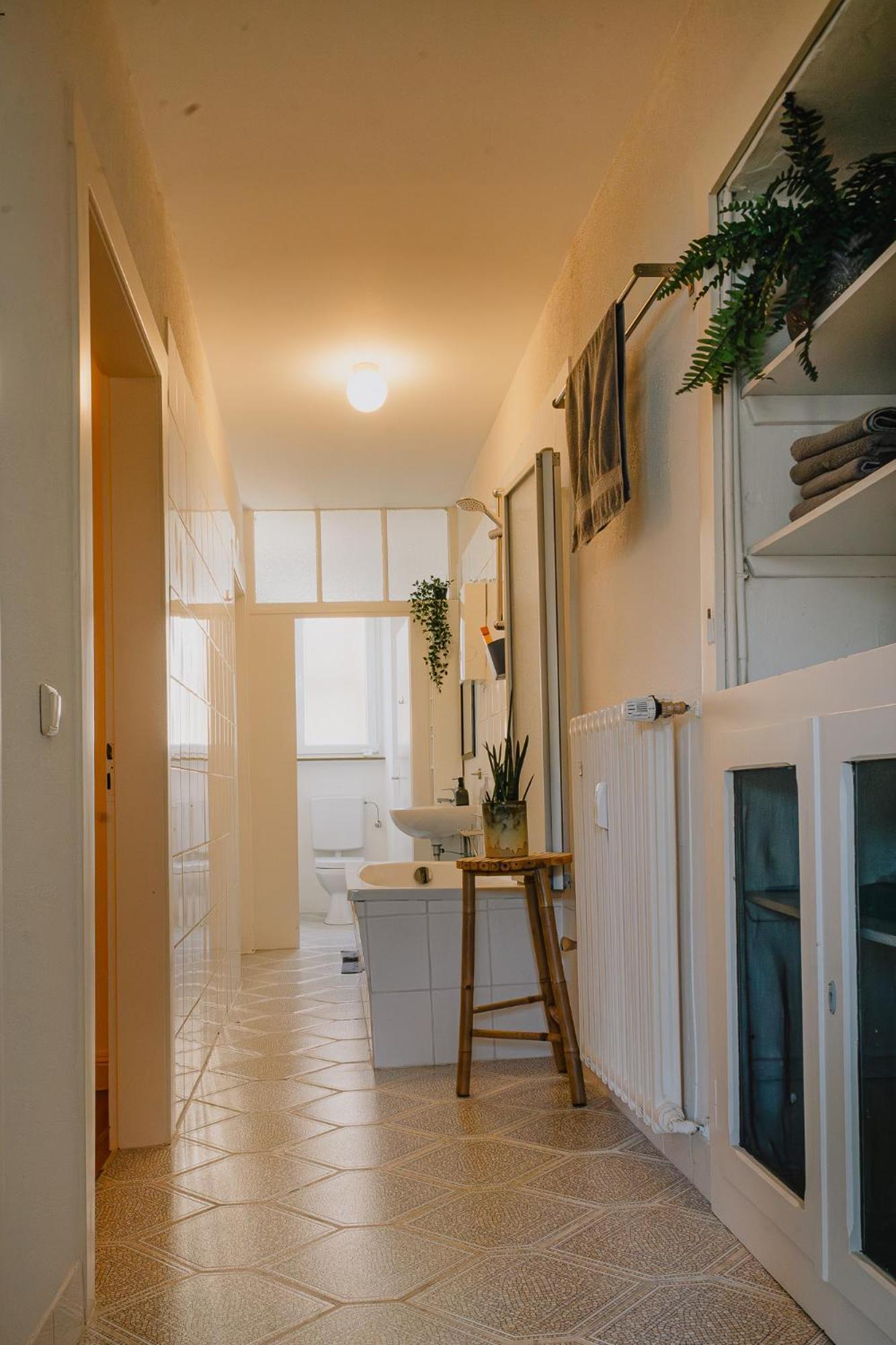 Gemuetliche Rheinblick Residenz Apartment Koblenz  Ngoại thất bức ảnh