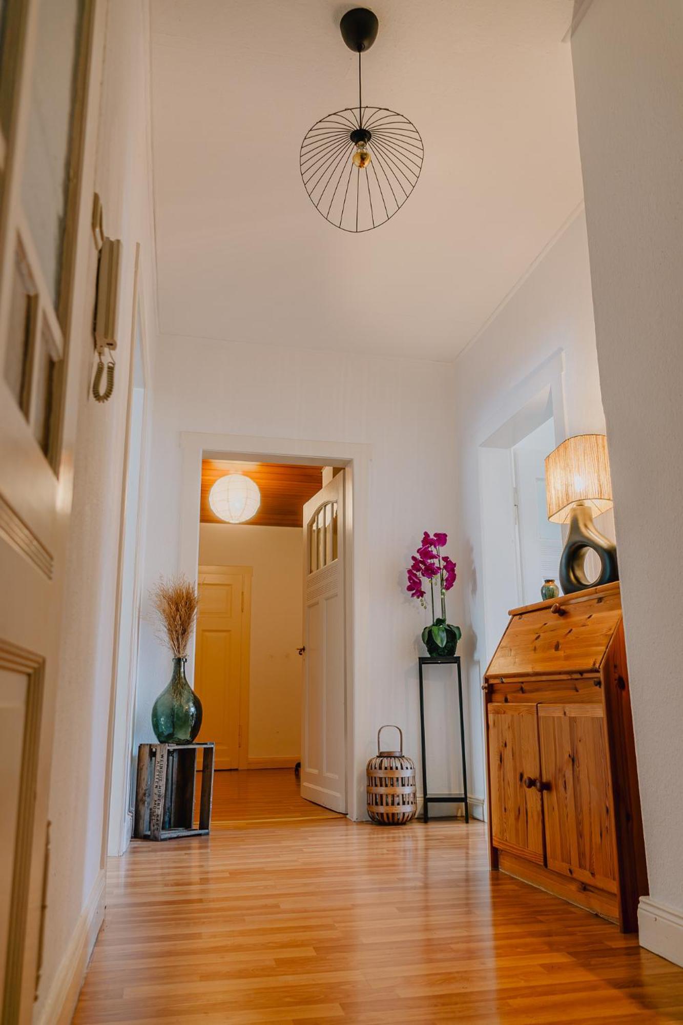 Gemuetliche Rheinblick Residenz Apartment Koblenz  Ngoại thất bức ảnh