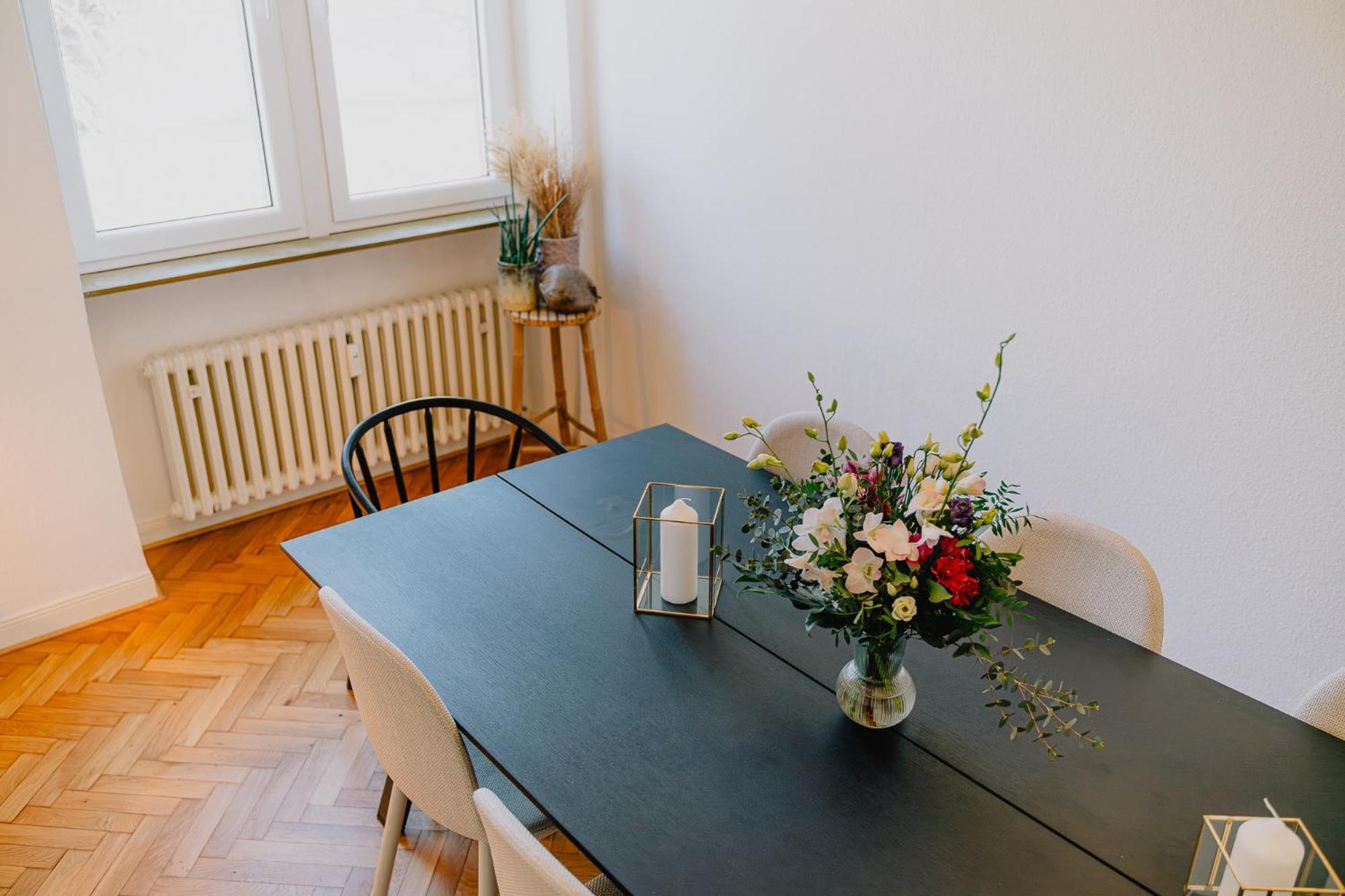 Gemuetliche Rheinblick Residenz Apartment Koblenz  Ngoại thất bức ảnh