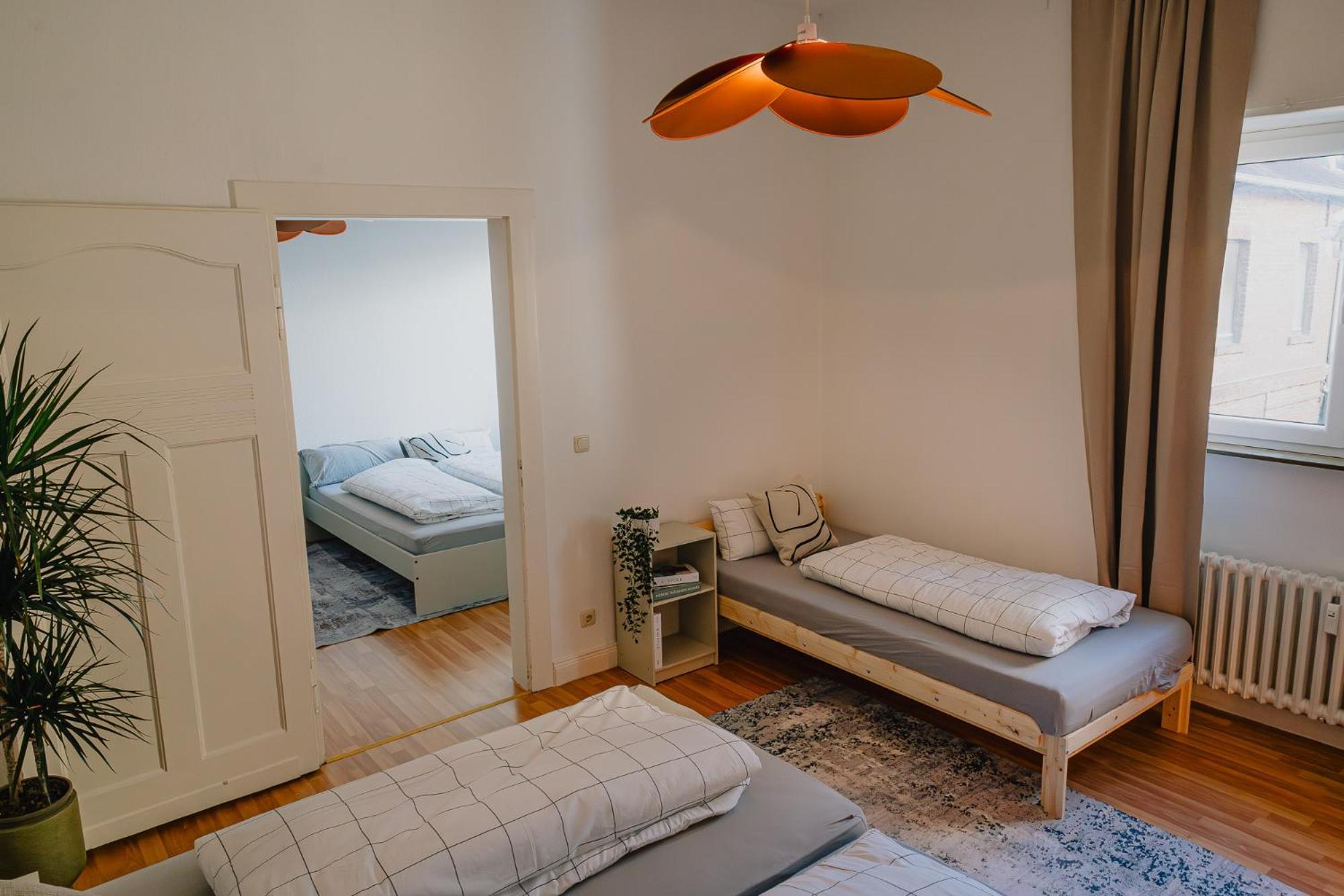 Gemuetliche Rheinblick Residenz Apartment Koblenz  Ngoại thất bức ảnh