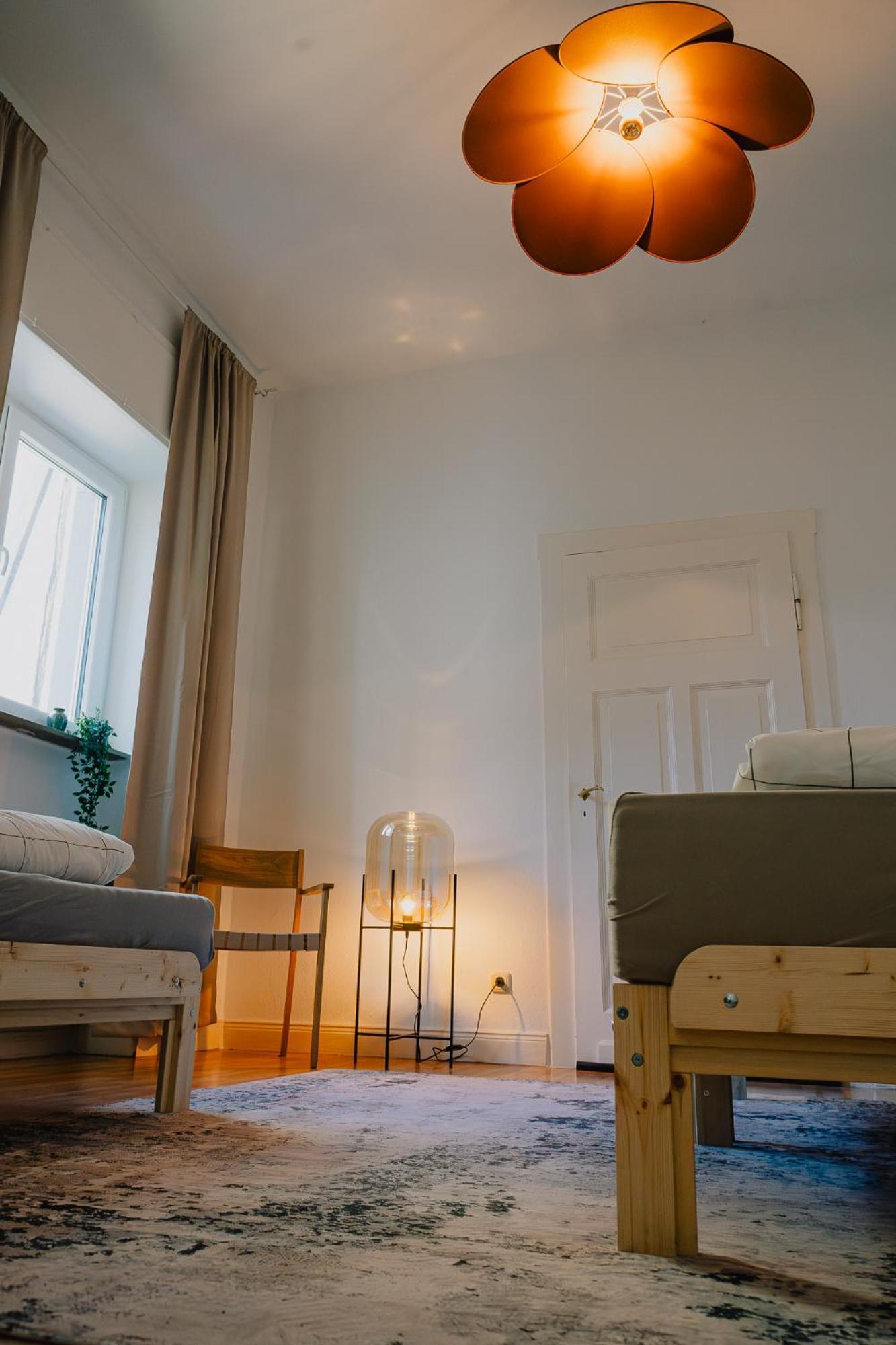Gemuetliche Rheinblick Residenz Apartment Koblenz  Ngoại thất bức ảnh