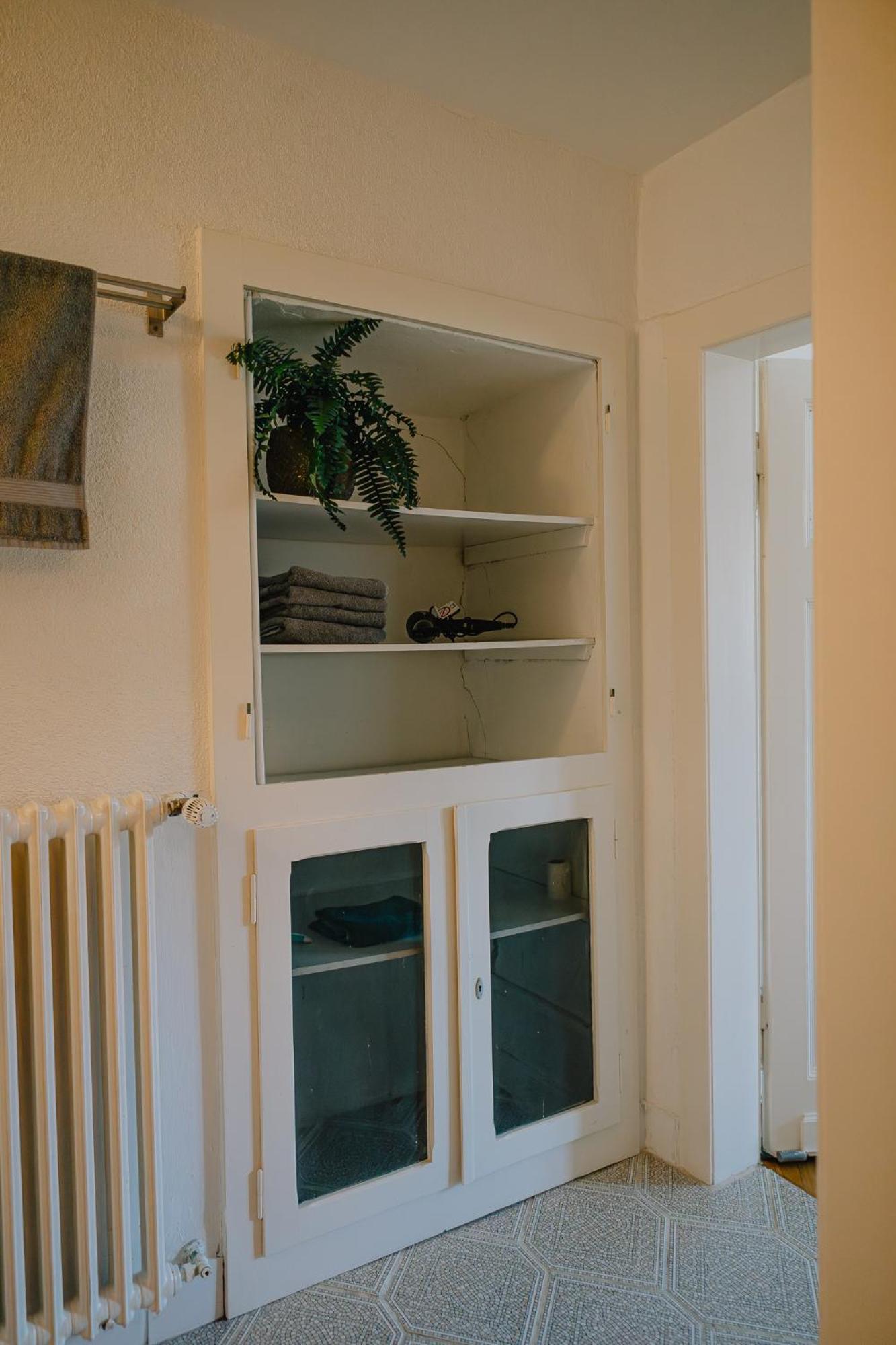 Gemuetliche Rheinblick Residenz Apartment Koblenz  Ngoại thất bức ảnh