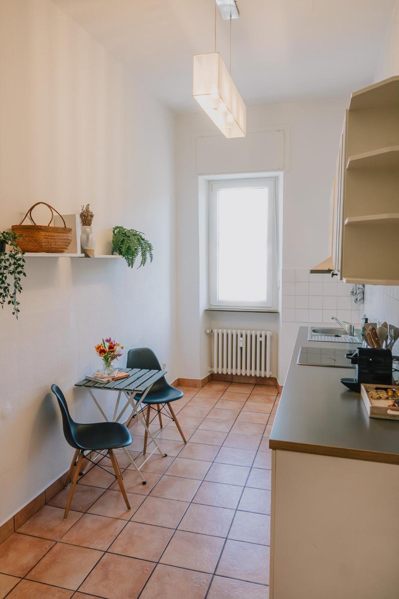 Gemuetliche Rheinblick Residenz Apartment Koblenz  Ngoại thất bức ảnh