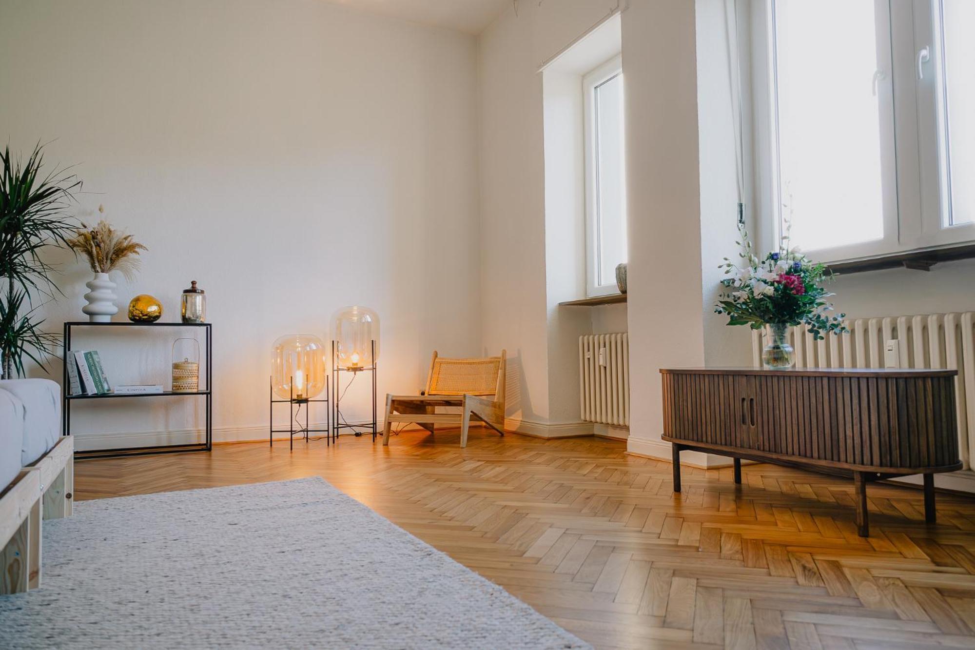 Gemuetliche Rheinblick Residenz Apartment Koblenz  Ngoại thất bức ảnh