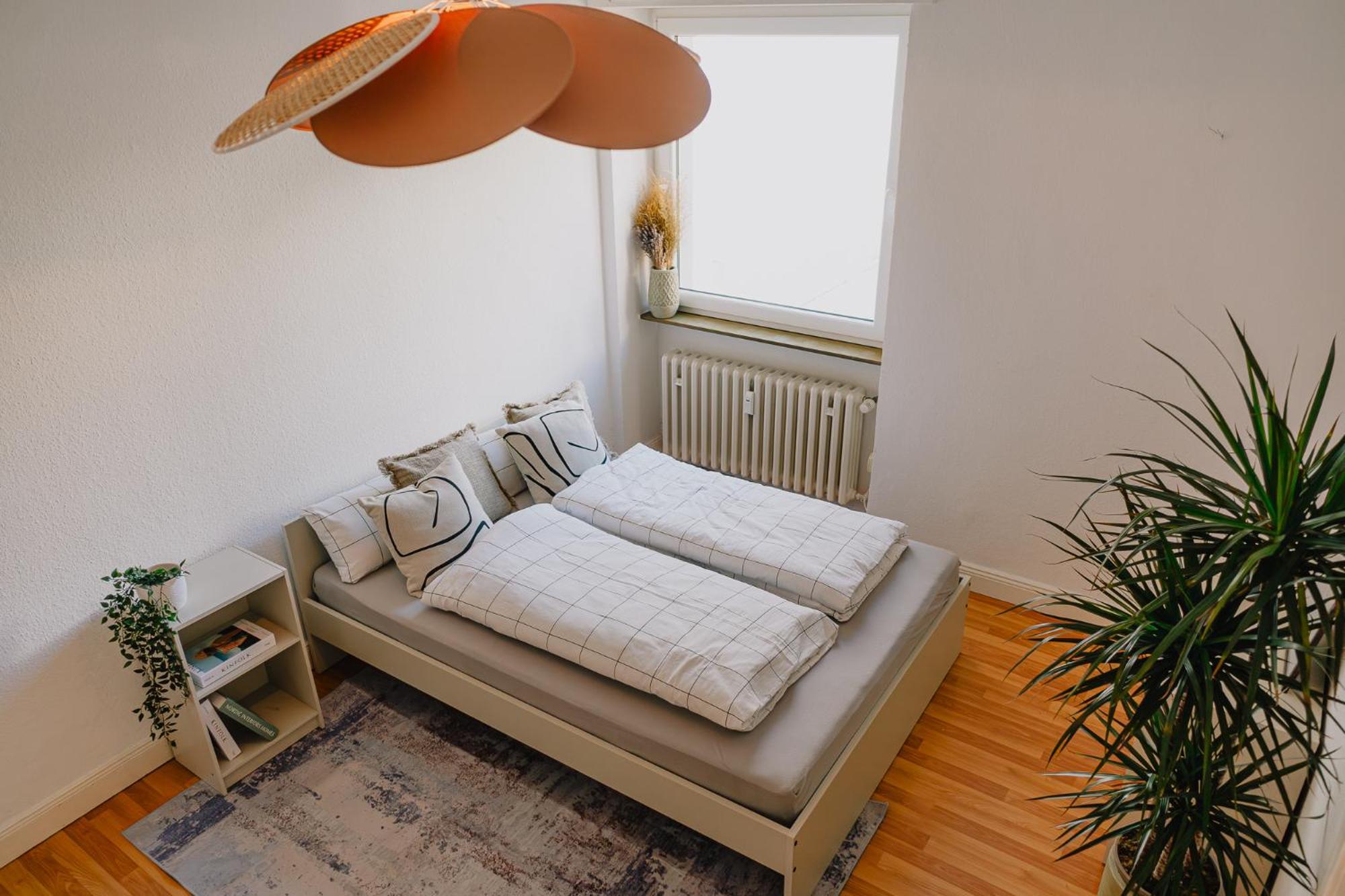 Gemuetliche Rheinblick Residenz Apartment Koblenz  Ngoại thất bức ảnh