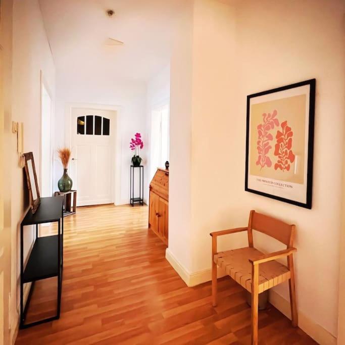 Gemuetliche Rheinblick Residenz Apartment Koblenz  Ngoại thất bức ảnh
