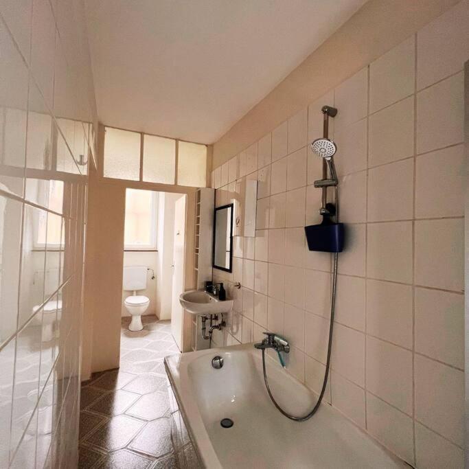 Gemuetliche Rheinblick Residenz Apartment Koblenz  Ngoại thất bức ảnh