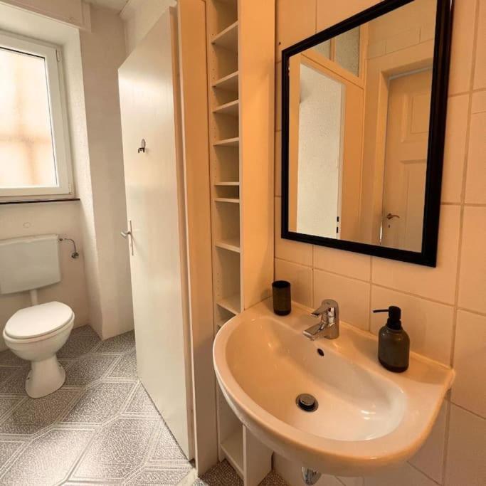 Gemuetliche Rheinblick Residenz Apartment Koblenz  Ngoại thất bức ảnh